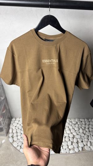 Essential_s Premium T-Shirts 