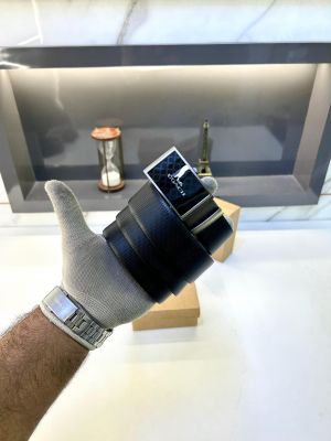 Coac_h Auto Lock Black Belt Fa 470