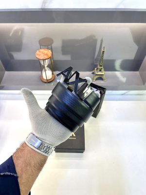 Arman_i Exchange Reversible Belt Fa 474