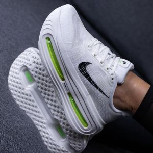 Nik_e vomero premium white green