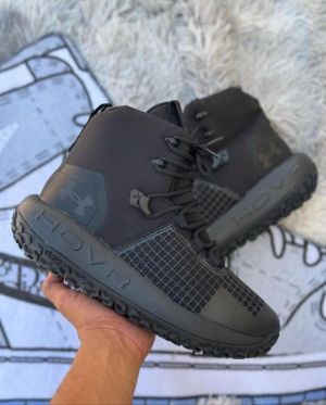 Under _Armour Hovr Infil Boots military black