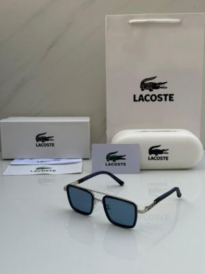 LACOST_E SUNGLASS 