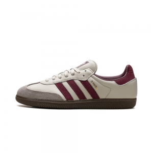Adida_s Samba OG Putty Grey Maroon 1131 Fix