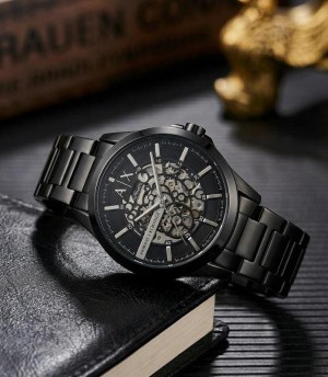 Arman i Exchange Hampton Automatic