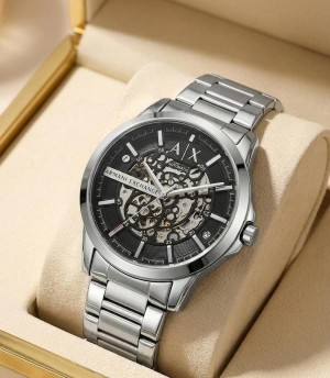 Arman i Exchange Hampton Automatic