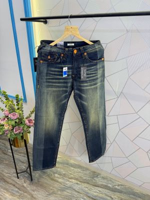 True Religion Premium Quality Imported Jeans Current Store Article 