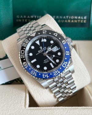 ROLE X GMT AUTOMATIC