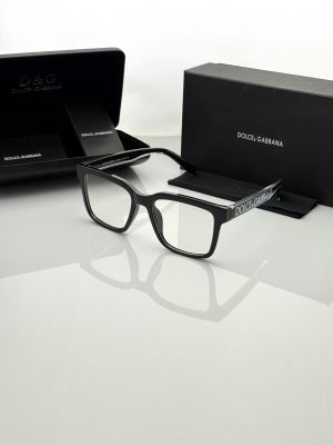 Dolc.e & gabbana 5101 black Plano 