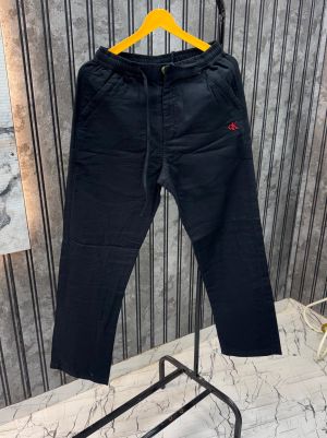 CALVIN.KLEIN.100%.IMPORTED.LINEN.FABRIC.VERY.PREMIUM.SUMMER.CASUAL.PANTS.MR319