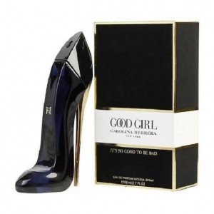 Carolina Herrera New York Good Girl EDP 80ML (529)