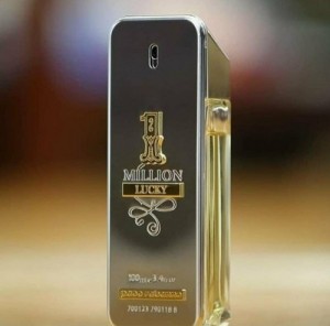 Paco Rabanne 1 Million Lucky 100ML 266