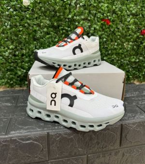 On Cloudmonster 2 Frost Surf