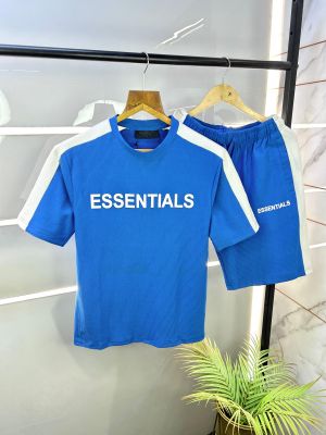 Essential Imported Blue Super Premium Cord Set 1740