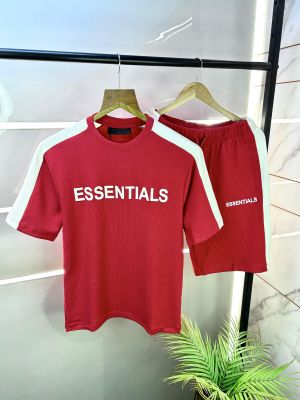 Essential Imported Red Super Premium Cord Set 1740