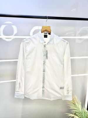 Sale Arman_i Exchange White Premium Shirt 1901