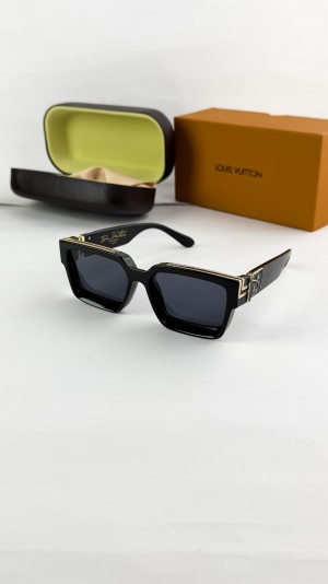 Louiss Vuitton Millionaire Limited Edition Sunglasses 