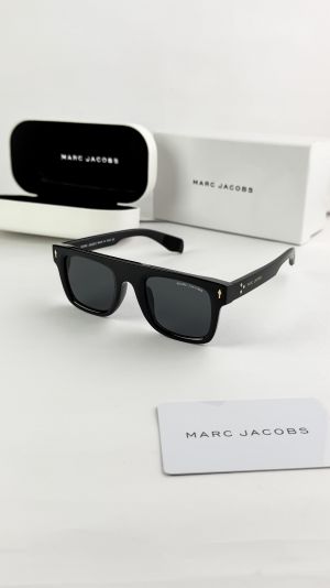 MARC JACOBS FULL BLACK 11-32