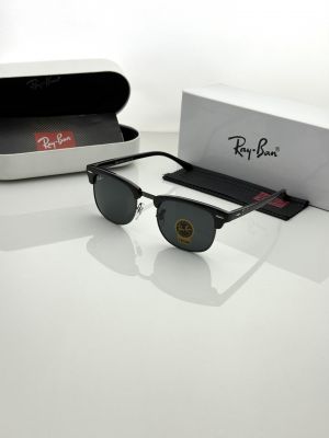 Rayban 3016 black black 