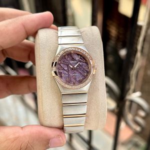 Omeg_a Constellation