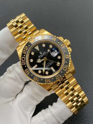 ROLE X GMT MASTER II