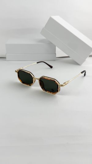 CHROME HEART GOLD TIGER GREEN 26007