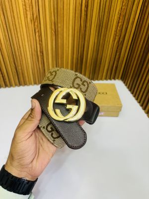 31 GUCC_I PREMIUM QUALITY BELT 