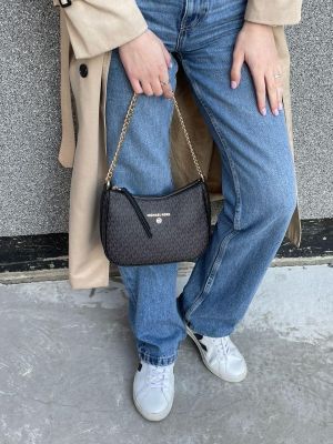 Michael_Kors Chand sling bag premium quality with box