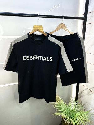 Essential Imported Black Super Premium Cord Set 1740