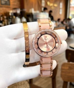 Role x Watch For Her 495