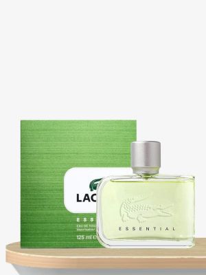 LACOST_E ESSENTIAL EDP 125ml