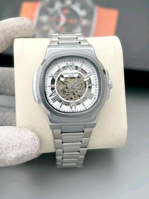 Patek_Philippe Automatic Roman