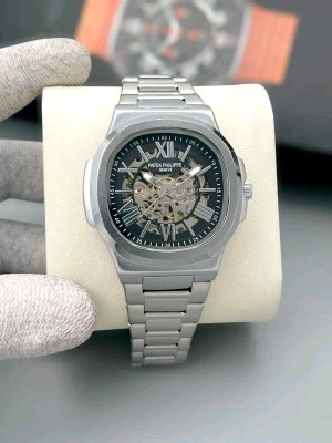 Patek_Philippe Automatic Roman