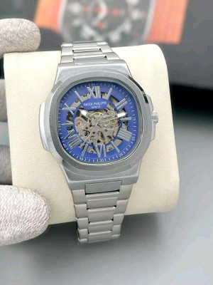 Patek_Philippe Automatic Roman