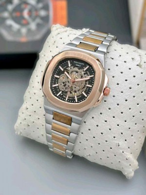 Patek_Philippe Automatic Roman