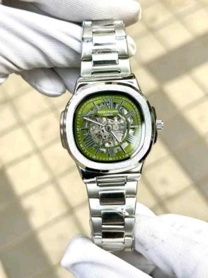 Patek_Philippe Automatic Roman
