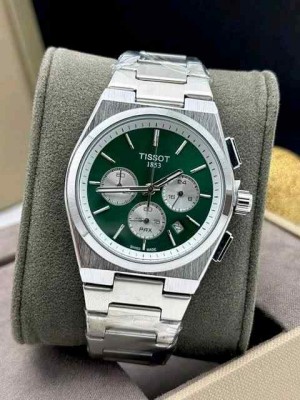 Tissot_ Chronograph