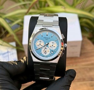 Tissot_ Chronograph