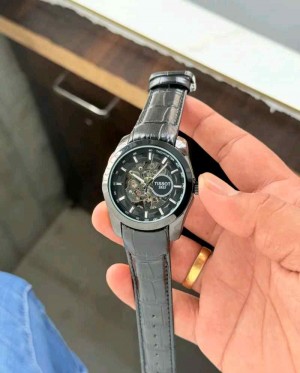 TISSOT_ 1853 COUTURIER AUTOMATIC ALL BLACK