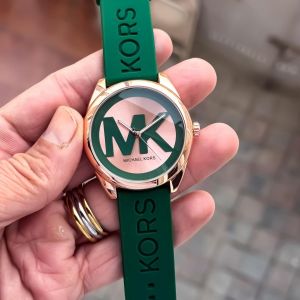 MICHAEL_KORS JANELLE LADIES WATCH