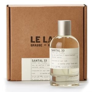 Le Labo Santal 33 100ML (373)