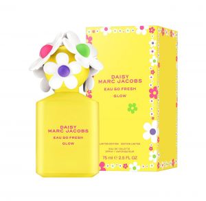 Marc Jacobs Daisy Eau So Fresh Glow EDT 75ML (790)