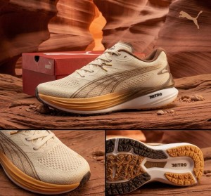 P uma deviate 3 Nitro