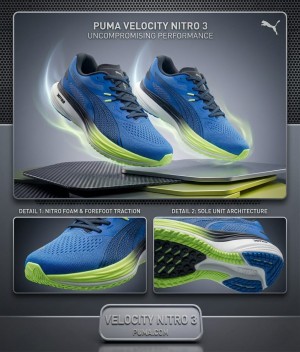 P uma deviate 3 Nitro