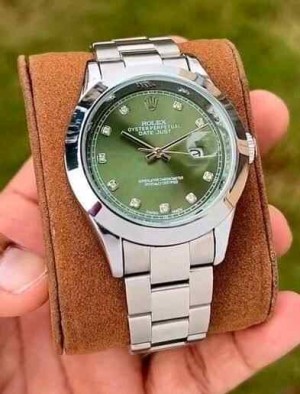 Rolex_ Datejust 41 Green FIX