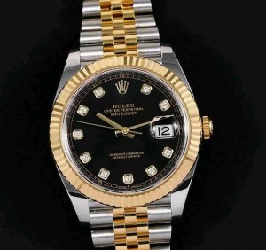 Rolex_ Datejust 41 FIX