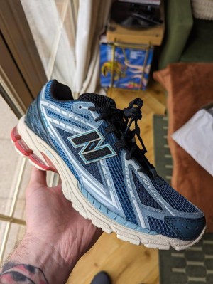 N ew Balance 1906R X FootPatrol