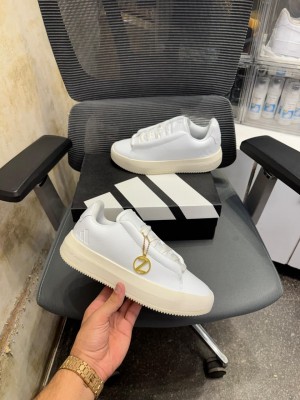 Adida s Acesmash White Men