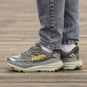 hok e olive stinson 7 trainers