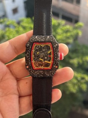 RICHARD MILLE