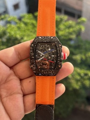RICHARD MILLE